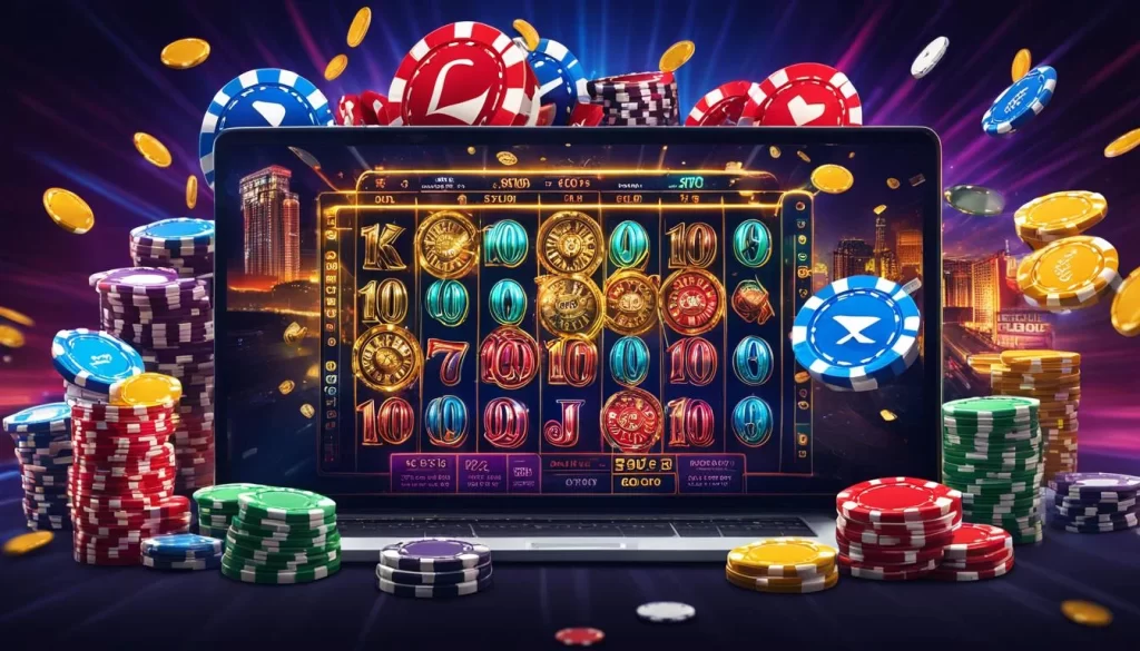 Giao diện thân thiện và tối ưu của 85win trên mọi thiết bị