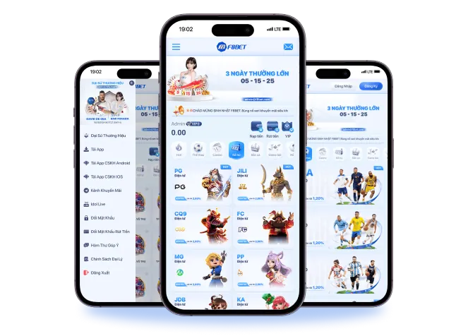 Kho trò chơi đa dạng tại 85win Casino