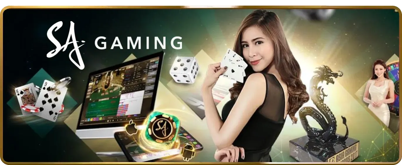 Tổng hợp các trò chơi sòng bạc phổ biến tại 85win