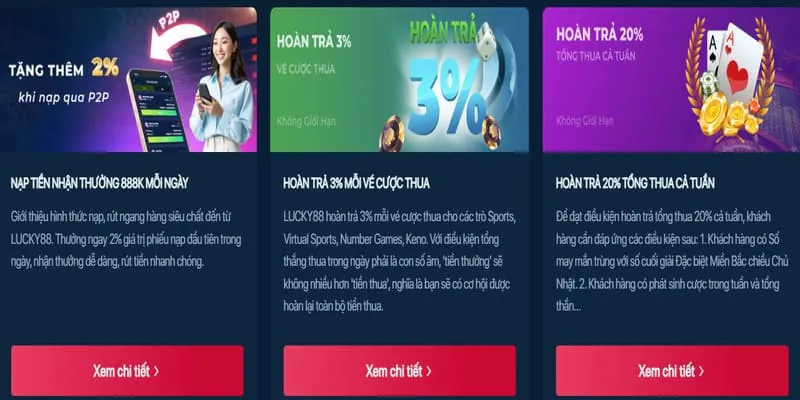 Ưu Đãi Chào Mừng Thành Viên Mới 85win